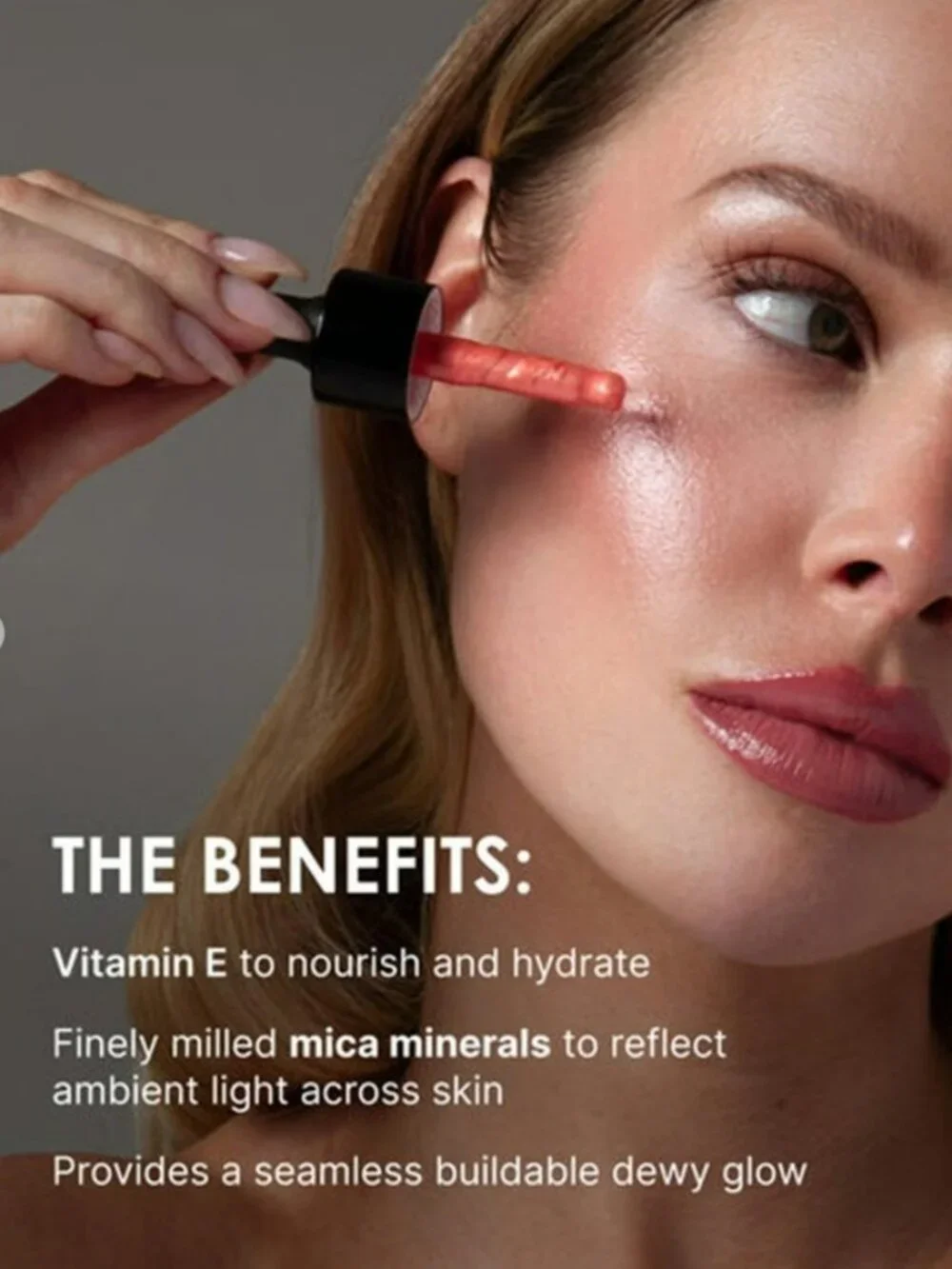Rodial Blush Drops - Apricot Sorbet